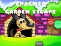 Juego Escape del Jardín Encantado en línea