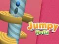 Juego Hélice Saltarina en línea Juego Hélice Saltarina en línea