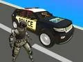 Juego Persecución policial en línea Juego Persecución policial en línea