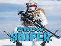 Juego Francotirador de Nieve en línea Juego Francotirador de Nieve en línea