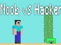 Juego Noob contra Hacker en línea Juego Noob contra Hacker en línea