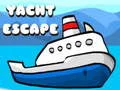Juego Escape en yate en línea