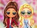 Juego BFFS Nuevo estilo de primavera en línea