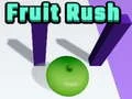 Juego Aventura Frutal en línea
