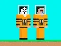 Juego Noob vs Hacker Traje de Buceo en línea Juego Noob vs Hacker Traje de Buceo en línea