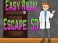 Juego Amgel Escape Fácil de la Habitación 53 en línea