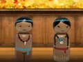Juego Escape de la habitación de Acción de Gracias Amgel 8 en línea
