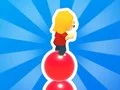 Juego Pop Rush en línea