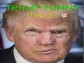 Juego Cara Divertida de Trump en línea Juego Cara Divertida de Trump en línea