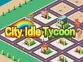 Juego Tycoon Ciudad Inactivo en línea
