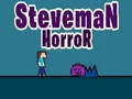 Juego Horror de Steveman en línea