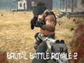 Juego Batalla Royale Brutal 2 en línea Juego Batalla Royale Brutal 2 en línea