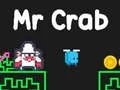Juego Señor Cangrejo en línea Juego Señor Cangrejo en línea