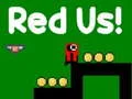 Juego Rojos Nosotros en línea