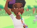 Juego Miel congelado ASMR en línea Juego Miel congelado ASMR en línea