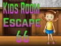 Juego Escape de la habitación Amgel Kids 66 en línea