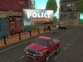 Juego Coche Policial Infinito en línea Juego Coche Policial Infinito en línea