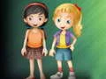 Juego Escape de la habitación de los niños Amgel 65 en línea