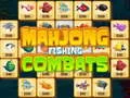 Juego Combates de Mahjong de Pesca en línea
