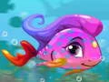 Juego Transformación de peces 2022 en línea