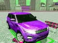 Juego Estacionamiento Prado Gratis en línea Juego Estacionamiento Prado Gratis en línea