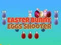 Juego Shooter de Huevos de Conejo de Pascua en línea