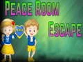 Juego Escape de la habitación Amgel en línea