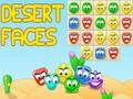 Juego Лица пустыни en línea Juego Лица пустыни en línea