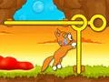 Juego Salva al gatito en línea Juego Salva al gatito en línea