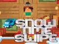 Juego Tiempo de Nieve en línea Juego Tiempo de Nieve en línea