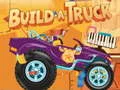 Juego Construir un camión en línea Juego Construir un camión en línea