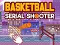 Juego Tirador Serial de Baloncesto en línea