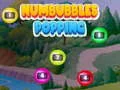 Juego Reventando Numbubbles en línea