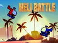 Juego Batalla de Helicópteros en línea