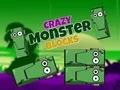 Juego Bloques Monstruos Locos en línea