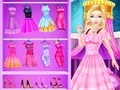 Juego Armario de muñeca de moda en línea