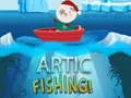 Juego Pesca Ártica! en línea