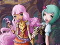 Juego Academia Real: Misterios Escolares en línea