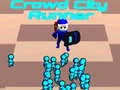 Juego Corredor de la Ciudad de Multitudes en línea