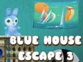 Juego Escape de la Casa Azul 3 en línea