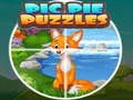 Juego Rompecabezas de imágenes en línea Juego Rompecabezas de imágenes en línea
