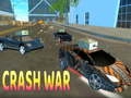 Juego Guerra de Choque en línea Juego Guerra de Choque en línea