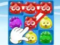 Juego Combina 3 joyas en línea