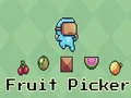 Juego Recogedor de Frutas en línea Juego Recogedor de Frutas en línea