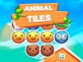 Juego Azulejos de Animales en línea