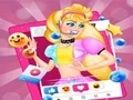 Juego Streamers Encantadores en línea