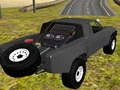 Juego Camiones Fuera de la Carretera en línea Juego Camiones Fuera de la Carretera en línea