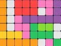 Juego Rompecabezas de Magia de Bloques en línea