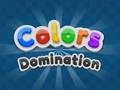 Juego Dominación de Colores en línea