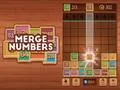 Juego Fusión de Números Edición de Madera en línea Juego Fusión de Números Edición de Madera en línea